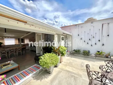 Cobertura com 4 Quartos à venda, 267m² no Padre Eustáquio, Belo Horizonte