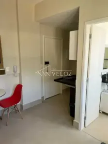 Apartamento com 1 Quarto à venda, 47m² no Centro, Rio de Janeiro