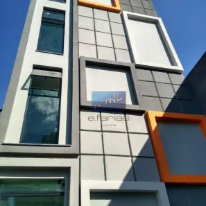 Apartamento com 2 Quartos à venda, 44m² no Chácara Seis de Outubro, São Paulo
