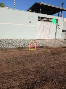 Casa com 3 Quartos à venda, 80m² no Cidade Nova, Marabá