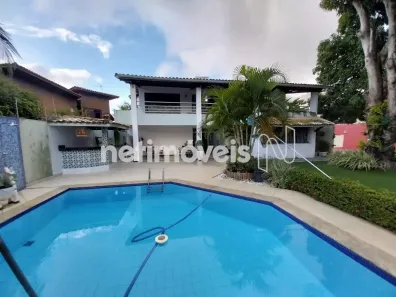 Casa de Condomínio com 5 Quartos à venda, 1347m² no Itaigara, Salvador
