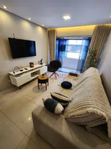Apartamento com 2 Quartos à venda, 50m² no Tamarineira, Recife