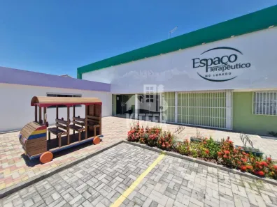 Ponto Comercial à venda, 800m² no Barroco (Itaipuaçu), Maricá
