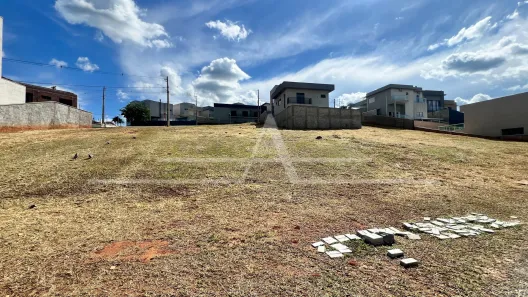 Lote/Terreno à venda, 313m² no Condomínio Villa Real de Bragança, Bragança Paulista