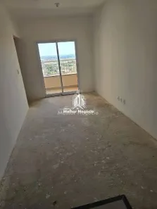 Apartamento com 2 Quartos à venda, 63m² no Balneário Salto Grande, Americana