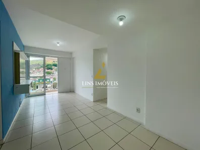 Apartamento com 2 Quartos à venda, 60m² no Sampaio, Rio de Janeiro
