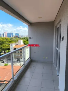 Apartamento com 2 Quartos à venda, 67m² no Parque Industrial, São José dos Campos