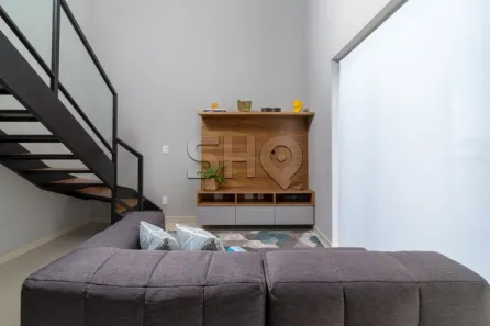 Apartamento com 1 Quarto à venda, 60m² no Campo Belo, São Paulo