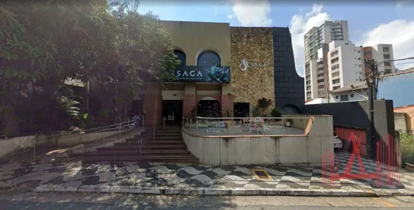 Imóvel Comercial à venda, 1334m² no Chácara Santo Antônio (Zona Sul), São Paulo