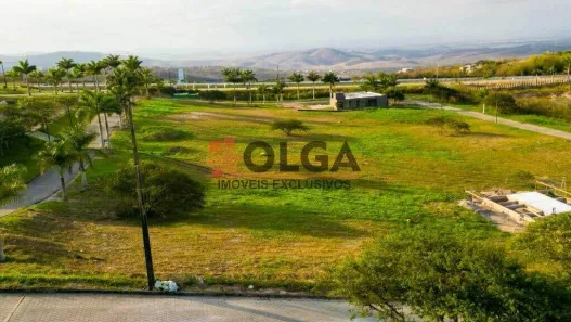 Lote/Terreno à venda, 1629m² no Alpes Suiços, Gravatá