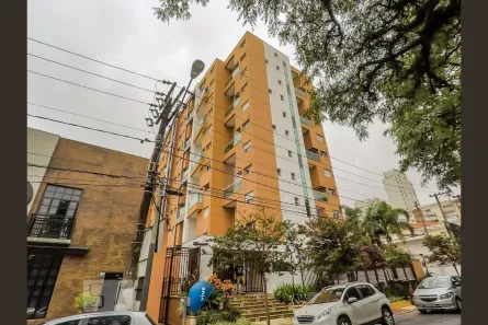 Apartamento com 1 Quarto à venda, 64m² no Vila Mariana, São Paulo
