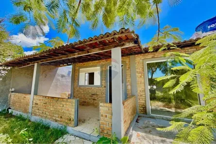 Casa com 2 Quartos à venda, 101m² no Pium (Distrito Litoral), Parnamirim