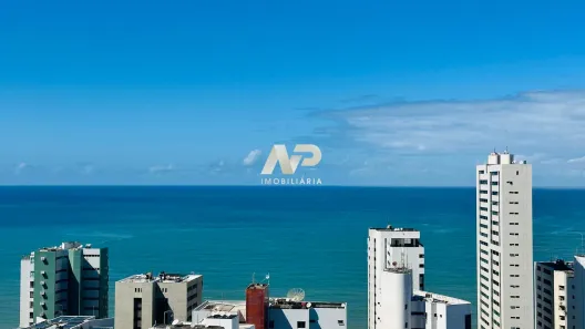 Flat com 1 Quarto para alugar, 33m² no Piedade, Jaboatão dos Guararapes