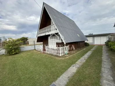 Casa com 4 Quartos à venda, 100m² no CIDREIRA, Cidreira