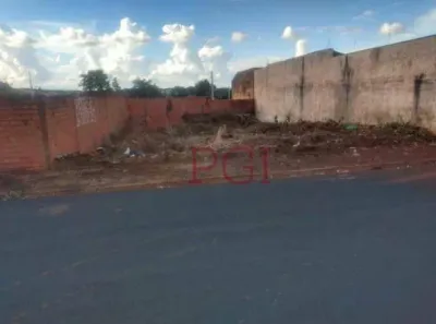 Lote/Terreno à venda, 378m² no Parque Residencial Cidade Universitária, Ribeirão Preto
