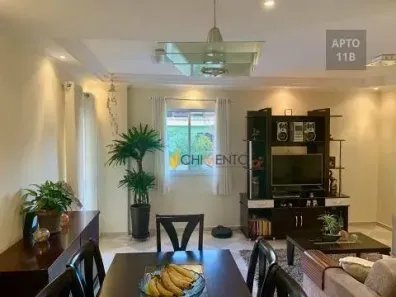 Apartamento com 3 Quartos à venda, 87m² no Mooca, São Paulo
