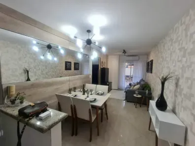 Apartamento com 2 Quartos à venda, 80m² no Osvaldo Cruz, São Caetano do Sul