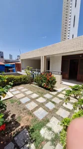 Casa com 3 Quartos à venda, 236m² no Lagoa Nova, Natal
