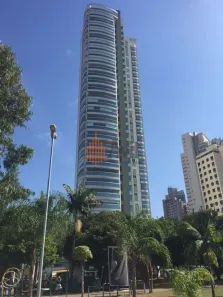 Apartamento com 4 Quartos à venda, 335m² no Jardim Anália Franco, São Paulo