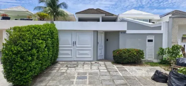 Casa de Condomínio com 4 Quartos à venda, 350m² no Barra da Tijuca, Rio de Janeiro