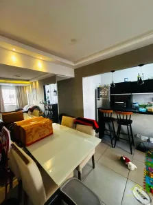 Apartamento com 2 Quartos à venda, 59m² no Coqueiral de Itaparica, Vila Velha