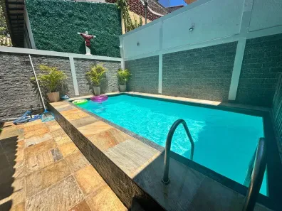 Casa com 3 Quartos à venda, 238m² no Cocotá, Rio de Janeiro