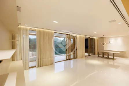 Apartamento com 3 Quartos à venda, 212m² no Bigorrilho, Curitiba