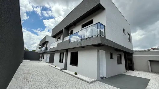 Casa com 3 Quartos à venda, 88m² no Alto Boqueirão, Curitiba