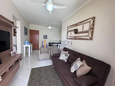 Apartamento com 1 Quarto à venda, 57m² no Aviação, Praia Grande