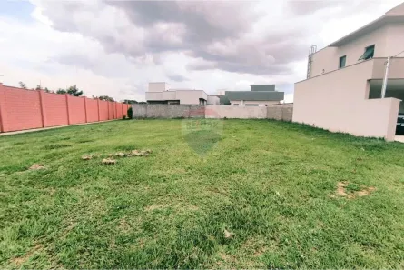 Lote/Terreno à venda, 502m² no Jardins Bolonha, Senador Canedo