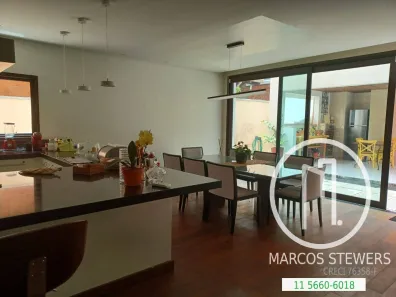 Casa com 3 Quartos à venda, 600m² no Santo Amaro, São Paulo