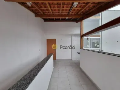 Cobertura com 2 Quartos à venda, 96m² no Vila Guiomar, Santo André