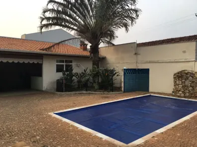 Casa com 3 Quartos à venda, 271m² no Jardim Glória, Americana