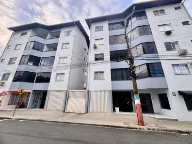 Apartamento com 3 Quartos à venda, 81m² no Gravatá, Navegantes