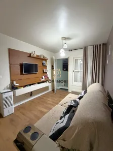 Sobrado com 2 Quartos à venda, 79m² no Nossa Senhora da Conceição, Caxias do Sul