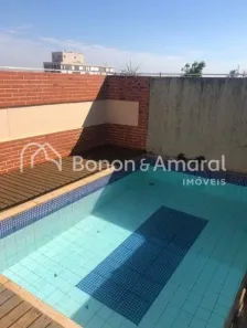 Apartamento com 3 Quartos à venda, 200m² no Centro, Campinas