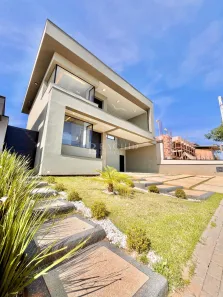 Casa de Condomínio com 3 Quartos à venda, 190m² no Residencial Colinas, Caçapava