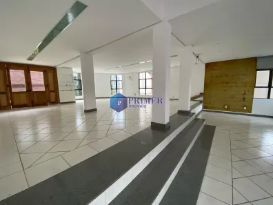 Casa com 7 Quartos para alugar, 725m² no Santa Lúcia, Belo Horizonte