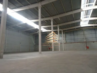 Galpão/Depósito/Armazém para alugar, 2664m² no Laranja Azeda, Arujá