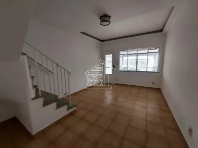 Sobrado com 2 Quartos para alugar, 120m² no Tatuapé, São Paulo