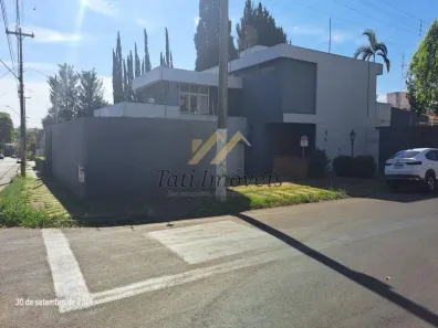 Sobrado com 4 Quartos à venda, 400m² no Jardim Paraíso, São Carlos
