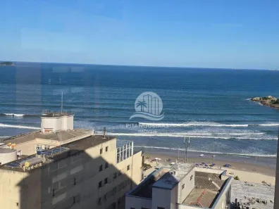 Apartamento com 3 Quartos à venda, 110m² no Pitangueiras, Guarujá