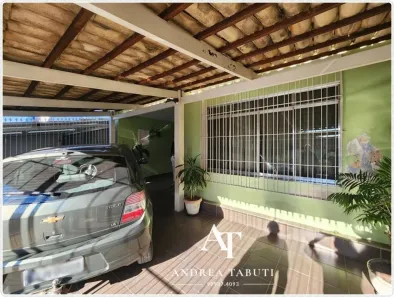 Sobrado com 3 Quartos à venda, 150m² no Vila Gomes, São Paulo