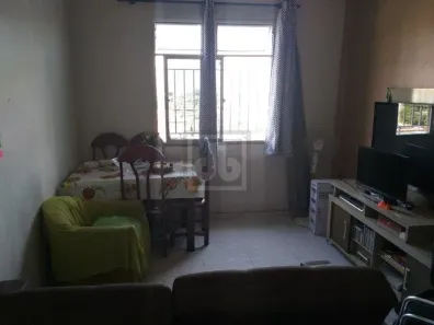 Apartamento com 2 Quartos à venda, 55m² no Quintino Bocaiúva, Rio de Janeiro