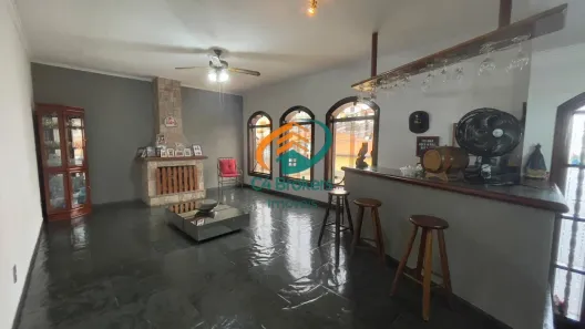 Imóvel Comercial com 3 Quartos à venda, 269m² no Vila Rosália, Guarulhos