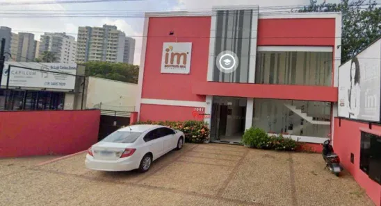 Prédio Comercial à venda, 620m² no Centro, Americana