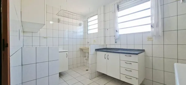 Apartamento com 2 Quartos para alugar, 65m² no Centro, Sorocaba