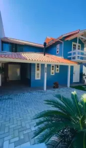 Casa com 3 Quartos à venda, 130m² no Ingleses do Rio Vermelho, Florianópolis