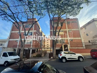 Apartamento com 4 Quartos para alugar, 188m² no Alto Barroca, Belo Horizonte