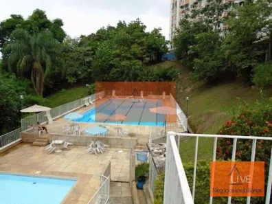 Apartamento com 2 Quartos à venda, 60m² no Santa Rosa, Niterói